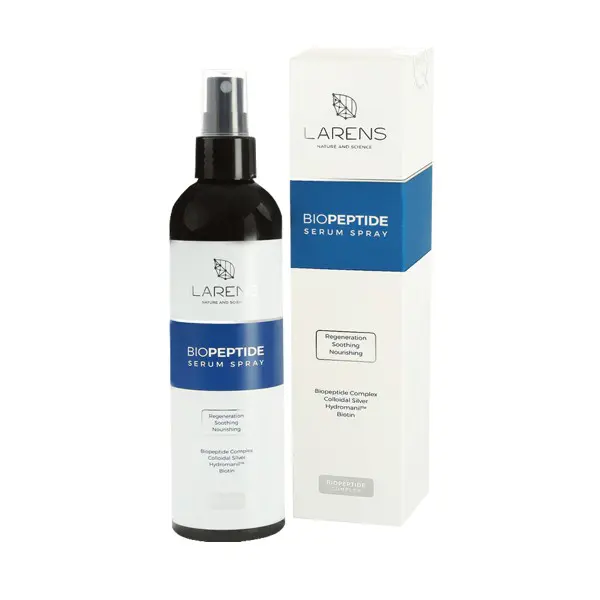 BIOPEPTIDE SERUM SPRAY  250 ml