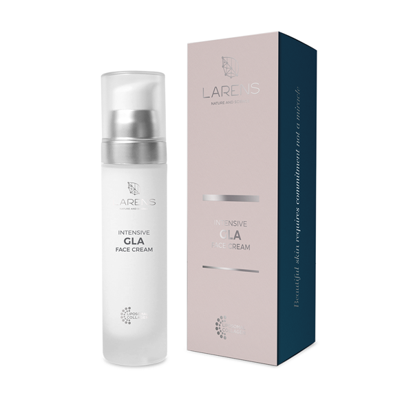 GLA FACE CREAM  50 ml