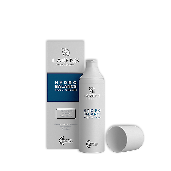 HYDRO BALANCE FACE CREAM 50 ml