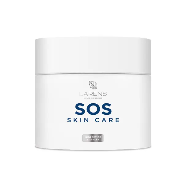 SOS SKIN CARE CREAM  150 ml