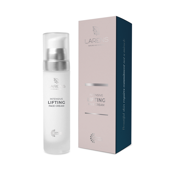 LIFTING FACE CREAM 50 ml