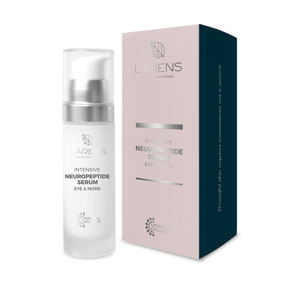 NEUROPEPTIDE SERUM  EYES & MORE 30 ml