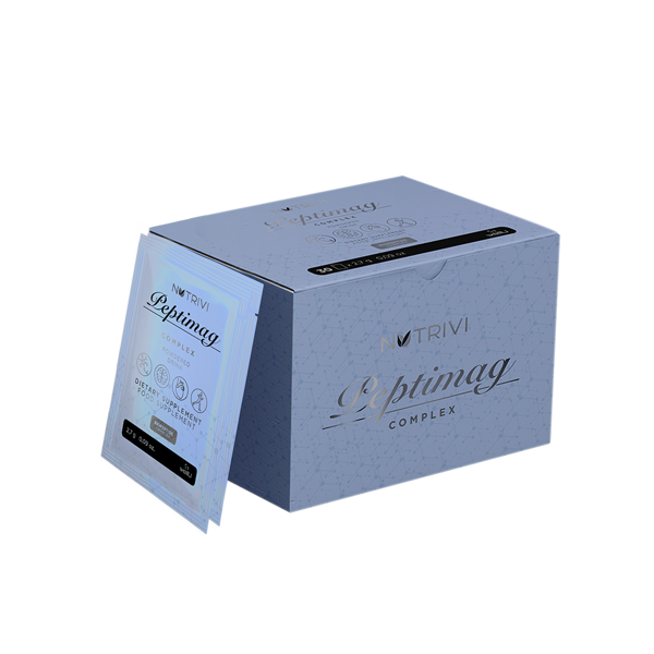 NUTRIVI PEPTIMAG COMPLEX