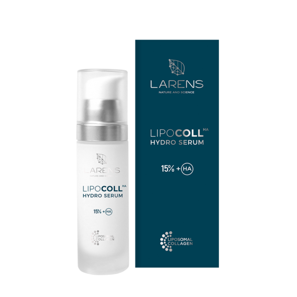 LIPOCOLL HA HYDRO SERUM 30 ml