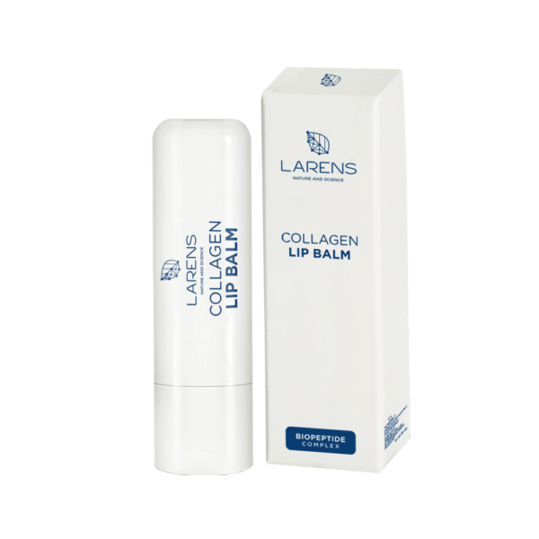 COLLAGEN LIP BALM