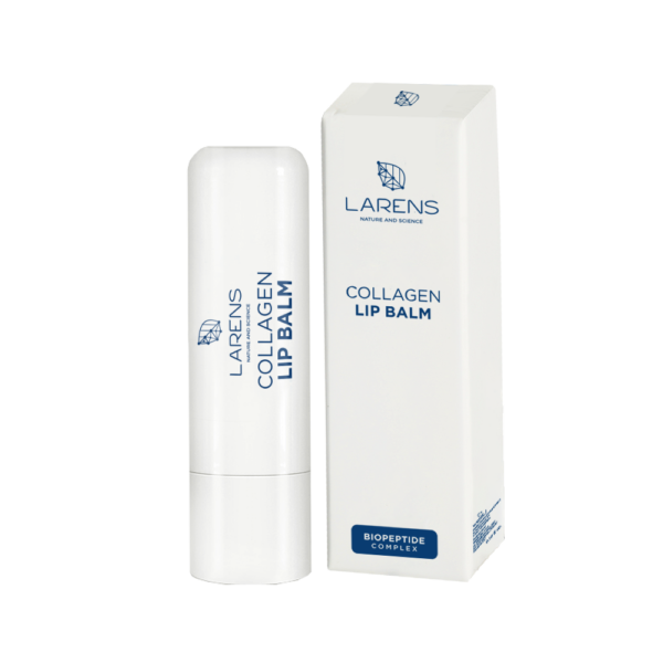 COLLAGEN LIP BALM