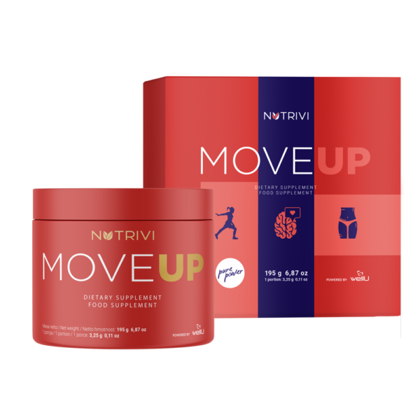 MOVE UP 200g