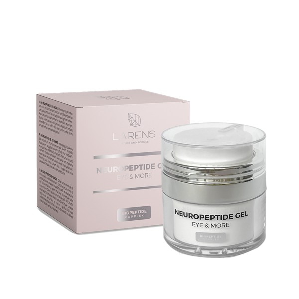 NEUROPEPTIDE GEL EYES & MORE 15 ml