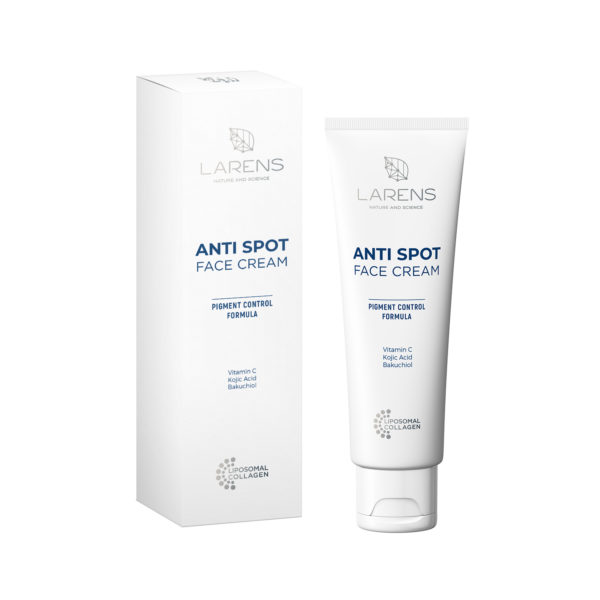ANTI SPOT FACE CREAM 40 ml