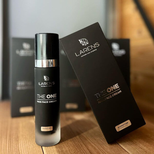 THE ONE Man Face Cream