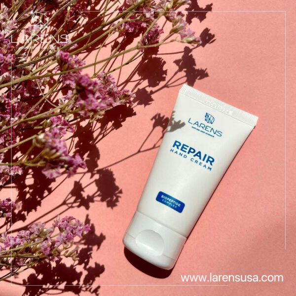 REPAIR HAND CREAM