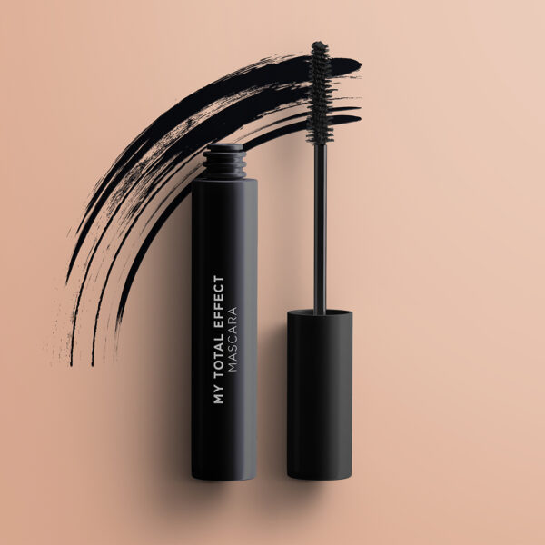 My Total Effect Mascara