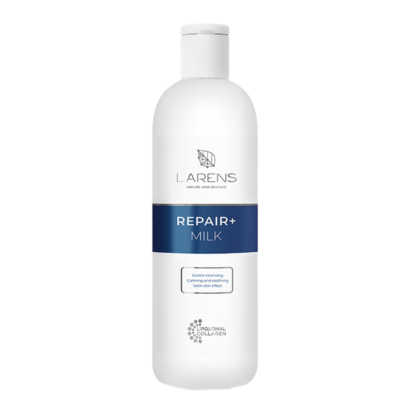 REPAIR + MILK 200 ML